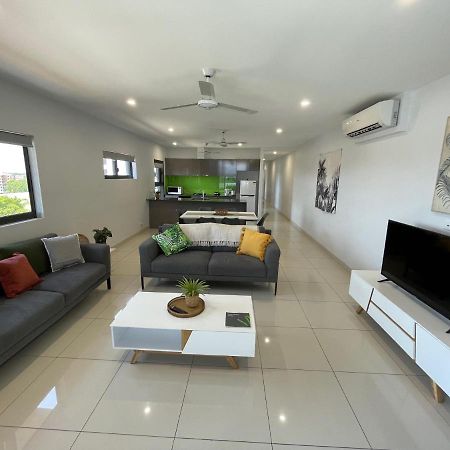 Magnum Serviced Apartments Darwin Esterno foto